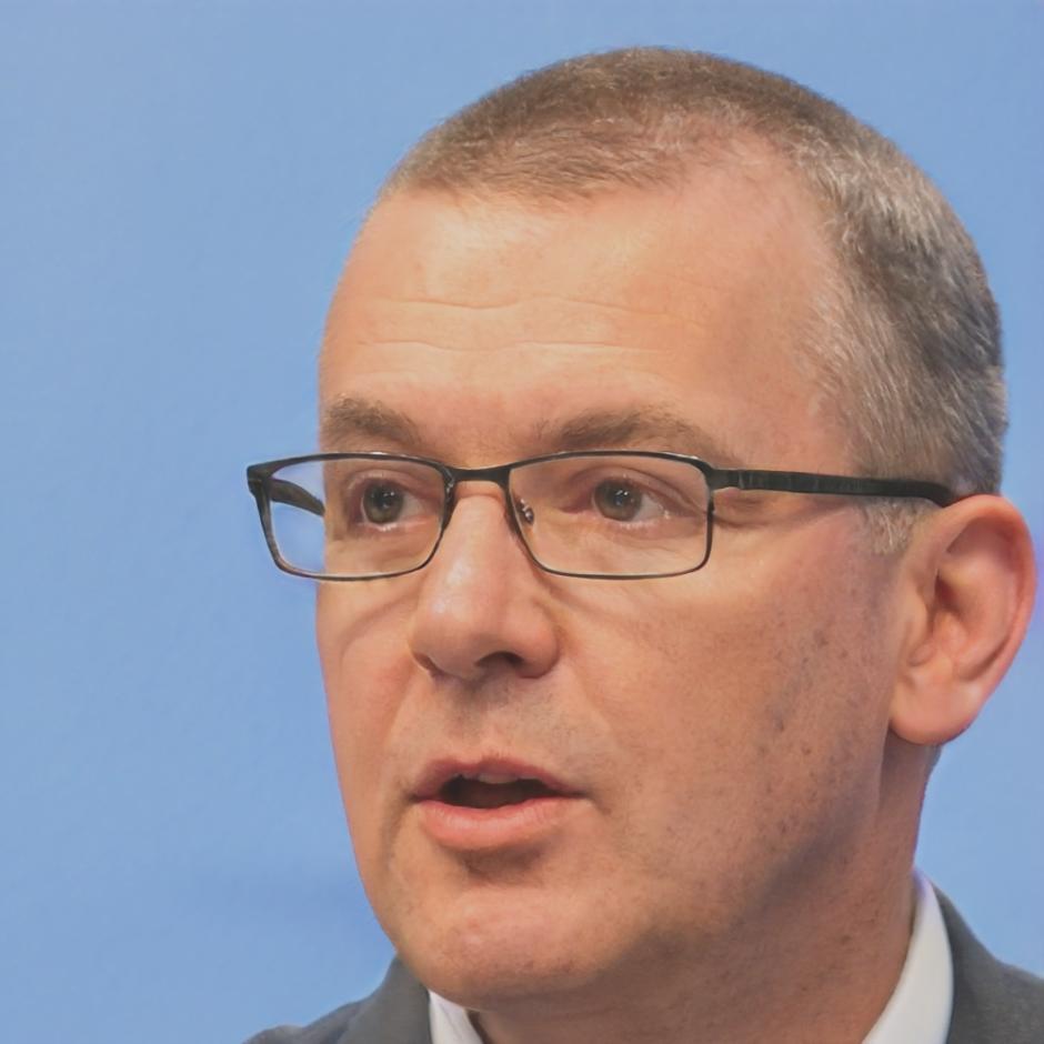 Unser Gründer und CEO bei der Entwicklung neuer Position Sizing Strategien